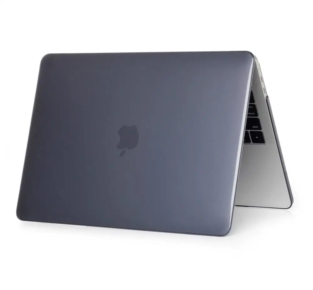 Чехол для ноутбука Macbook A2179 A1932 прозрачный чехол Air 13 A1466 Pro Retina 11 12 15 4 16 2020|Сумки и