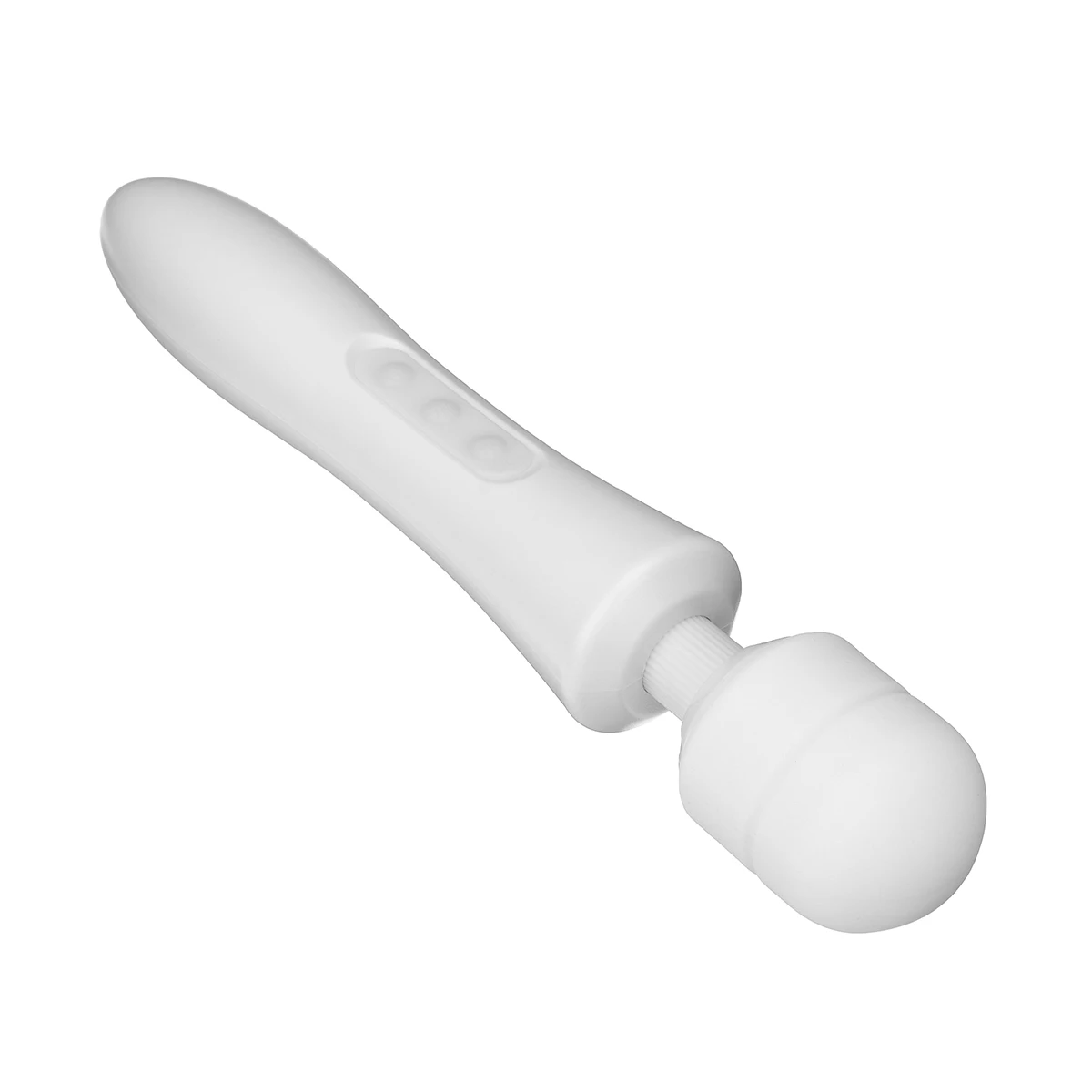 Recarregável do Corpo da Terapia do Músculo do Pescoço do Usb Elétrica da Percussão Modos da Vibração Relaxam a Ferramenta Usb da Vibração Massager Vibração 8 Velocidades 20 da 110-250 v 38 Massagem Vara