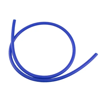

Fuel Pipe Vacuum Silicone Hose 4mm 8mm Tubing Petrol Line Unleaded Oil Hose Motorcycle Gas Line Hose Tube Fittings Exchanging
