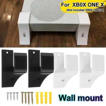 

Game Wireless Controller Gamepad Handle Storage Bracket Wall Stand Holder Mount Dock Kits For XB0X ONE X S