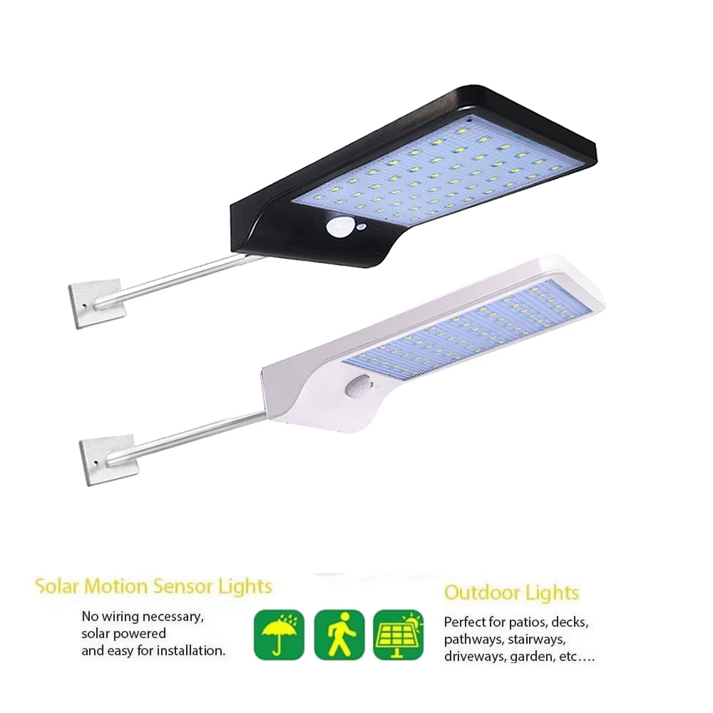 Металлические столбы 48 Светодиодный s светодиодный ультра тонкий настенный