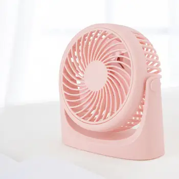 

Electric Mini USB Fan Mini Portable Handheld Small Cooling Fan Clip USB Charging Fan Desktop Computer Air Cooler Fan for Office