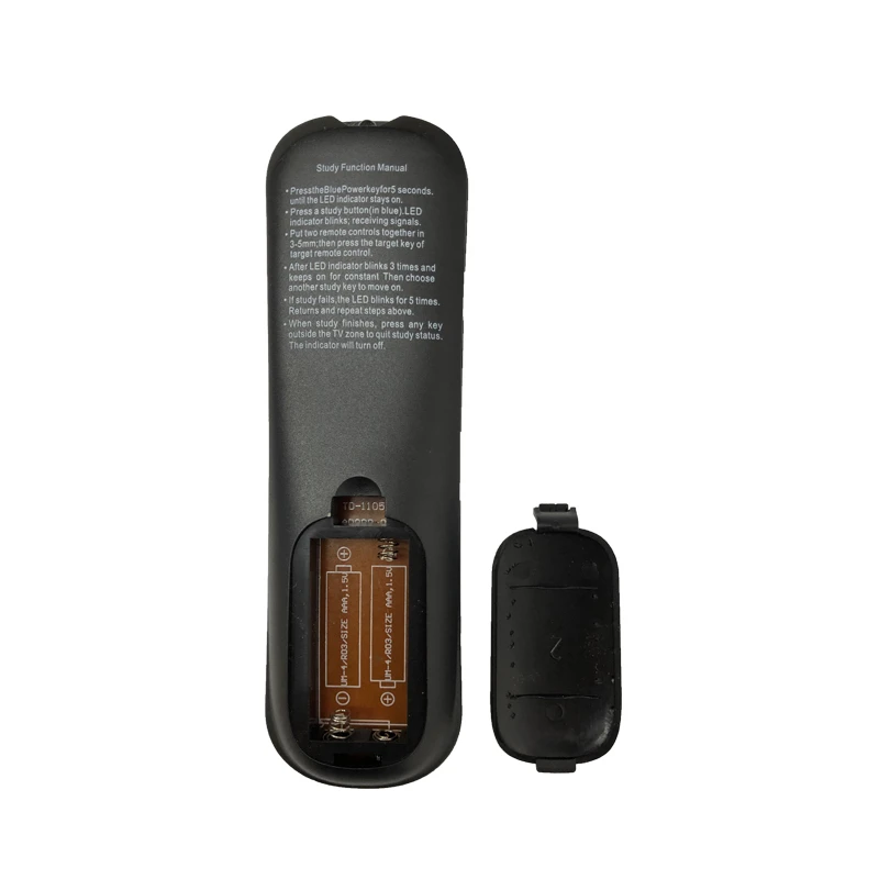 H96 Remote Control for Android TV box be applicable H96/H96 PRO/H96 PRO +/H96 MAX H2/H96 MAX PLUS/H96 MAX X2/ X96 MINI/ X96 .etc