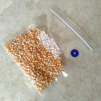 

Household Food Vacuum Sealer Packaging Film Sealer Vacuum Packer Vacuum Food Bag Food Preservation vac Storage Bag Organizer