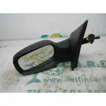 

LEFT REARVIEW RENAULT CLIO GRANDTOUR