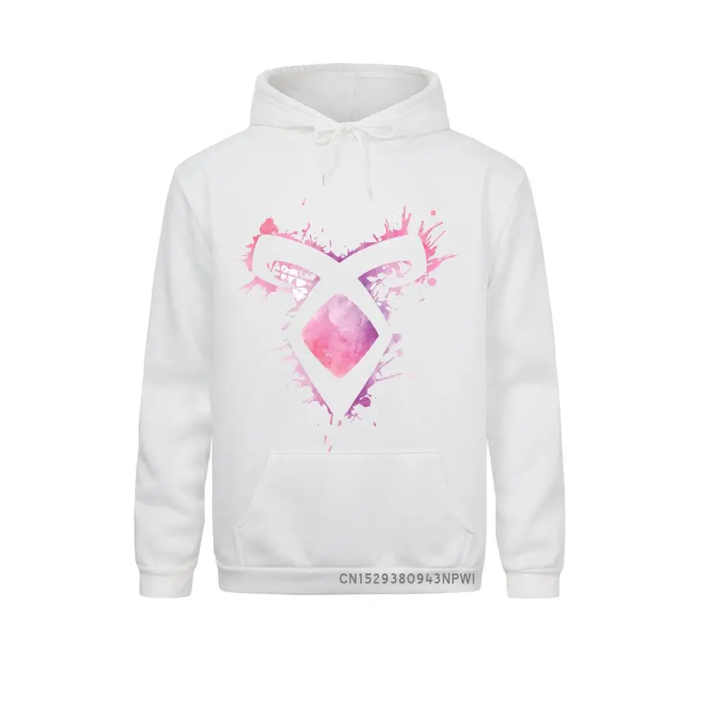 Hoodies 68822 Hoods VALENTINE DAY Oversized Casual Long Sleeve  Student Sweatshirts Casual Free Shipping 68822 white