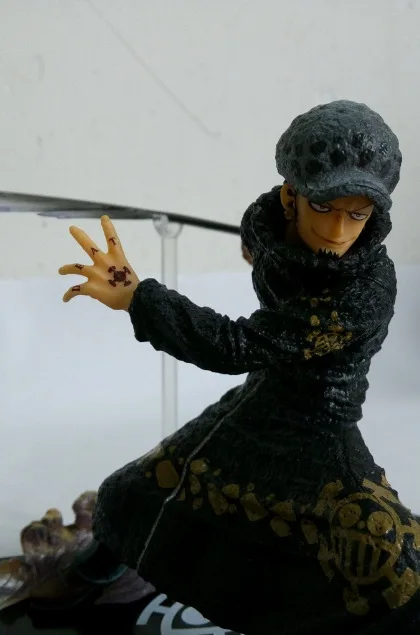 

1 One Piece 1 S Fighting Luo Anime Cartoon Toys