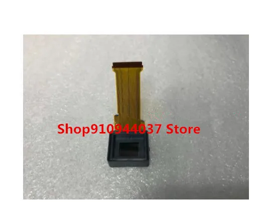 Nuovo Per Fuji X30 Mirino Piccolo Schermo Oculare Schermo Fotocamera Digitale Parte Di Riparazione