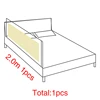 200cm 1 piece Yellow