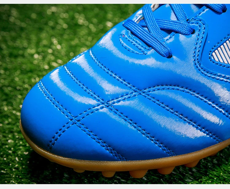 botas de futbol talla 30