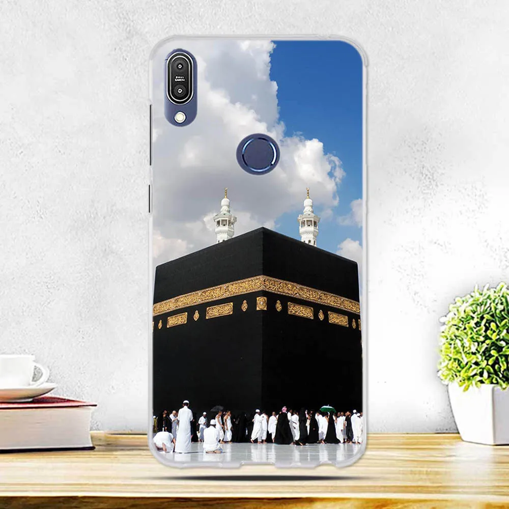 Для ASUS Zenfone Max Pro M1 ZB 601KL Чехол Мягкий Тонкий силиконовый чехол s для ASUS Zenfone Max Pro M1 ZB 602KL ZB 602KL X00TD чехол для телефона