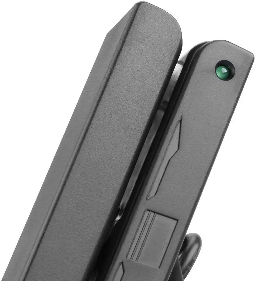 NT-500 USB салфетки мини-считыватель кредитных карт 3 трека мини-считыватель смарт-карт для POS системы кассовый аппарат Quickbook