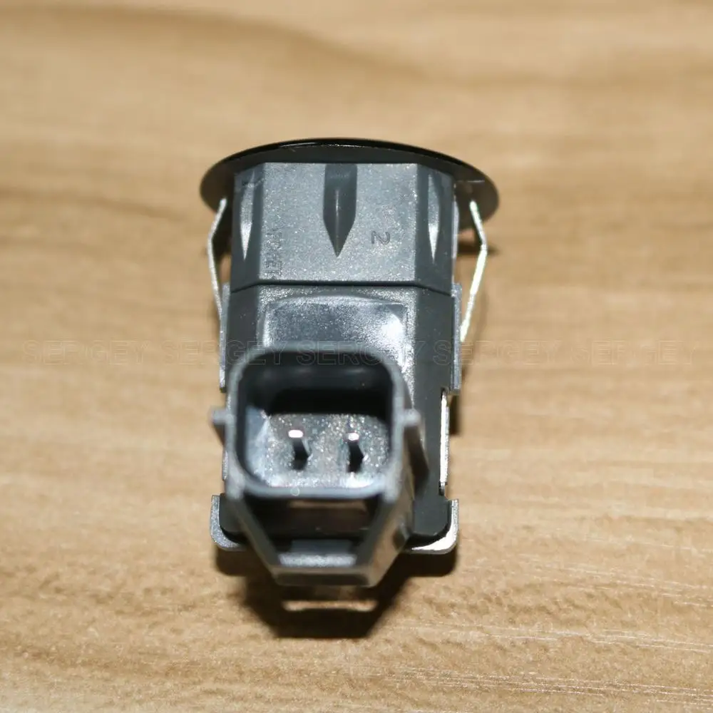 25994CM13E PDC парктроник Сенсор для Cube Infiniti Q60 Q70 FX50 FX35 G37 G25 M37 M56 25994-CM13E
