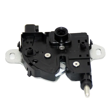 

Auto Part Car Hood Latch Lock Fit for Ford Focus 2.0L 2000-14 5116700Ac New