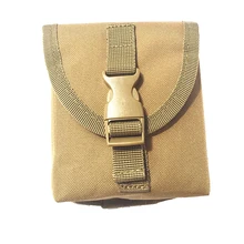 Тактическая многофункциональная поясная Сумка EDC чехол для телефона инструменты для спорта на открытом воздухе подвесная сумка для охоты аксессуары для пешего туризма