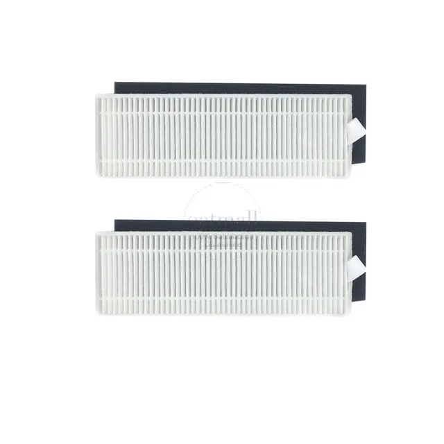 Main Brush Hepa Filter Mop Cloth Rag Replacement For XIAOMI MIJIA G1 MJSTG1 Mi Robot Vacuum-Mop Essential Xaomi Xiomi Accessory 2 hepa filter