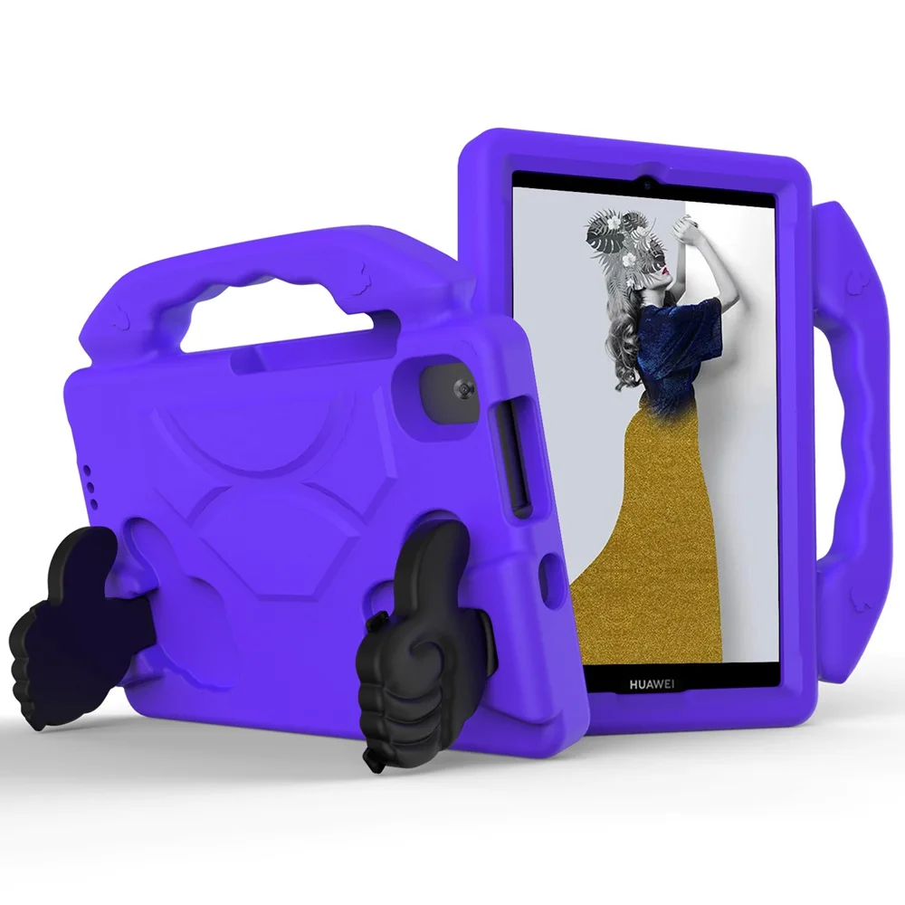 Kids EVA Protective Case for 8.0-Inch Lenovo Tablet