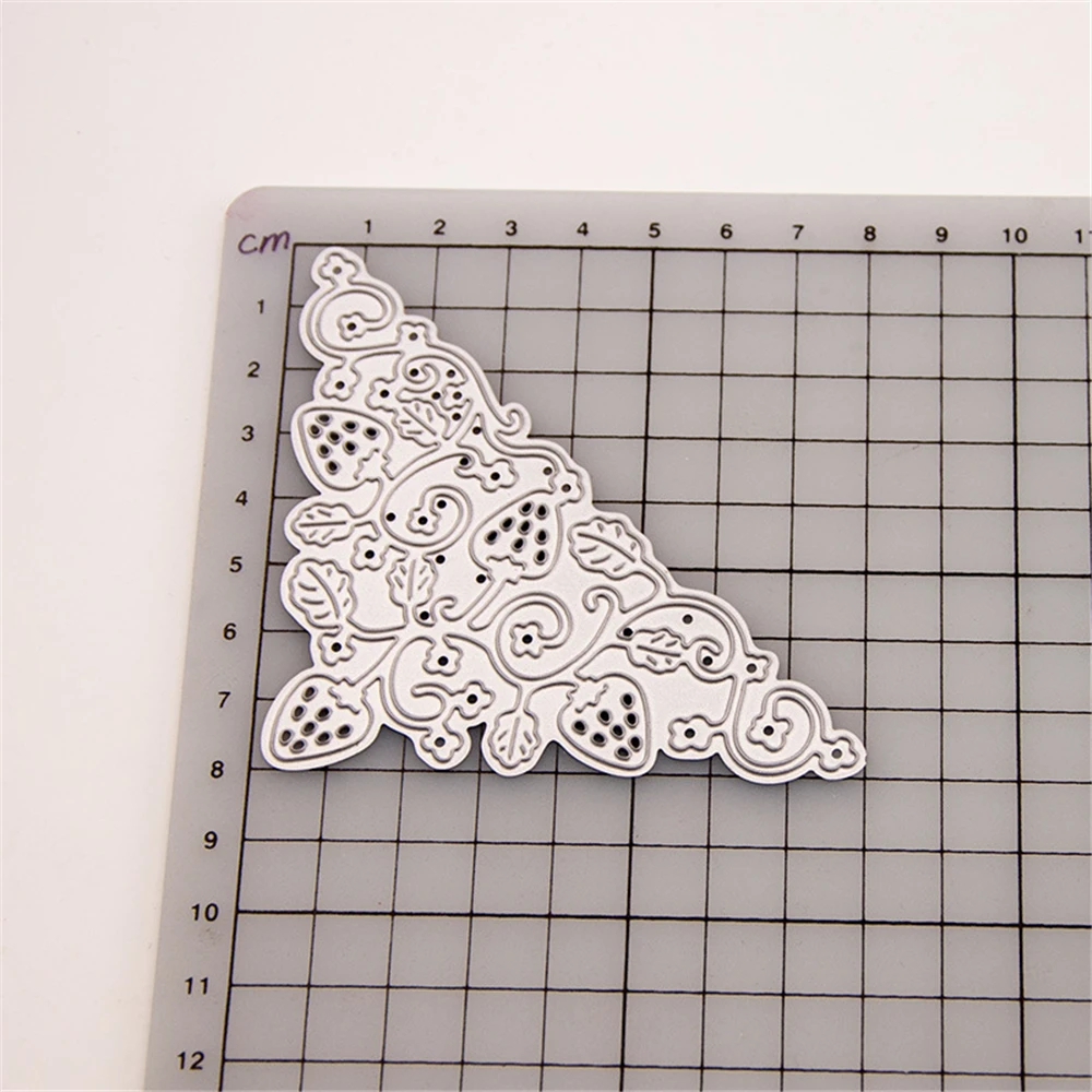 Cutting Dies (3)