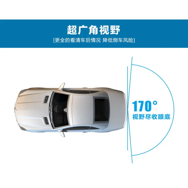 Для Lexus ES350 ES240 ES 350 240 2006 ~ 2010 2011 2012 датчик парковки автомобиля s заднего вида камера