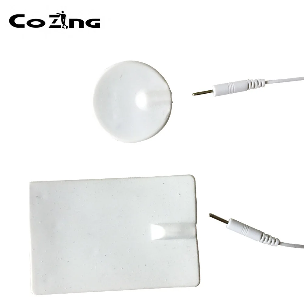 

COZING Electronic pads of prostate therapy device