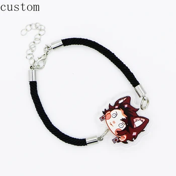 

Custom Acrylic Bracelet with You Name/letter/picture
