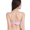 Soutien-gorge Push-Up sans couture pour femme, sous-vêtements intimes, livraison directe ► Photo 3/5