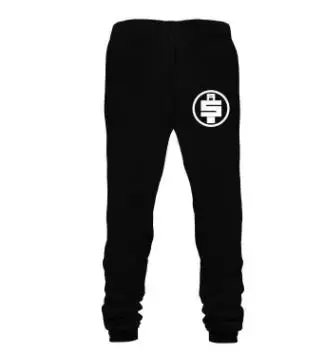 6 Nipsey hussle мужские осенние Jogger Pantalones весенние спортивные повседневные узкие брюки дизайнерские брюки - Цвет: 6