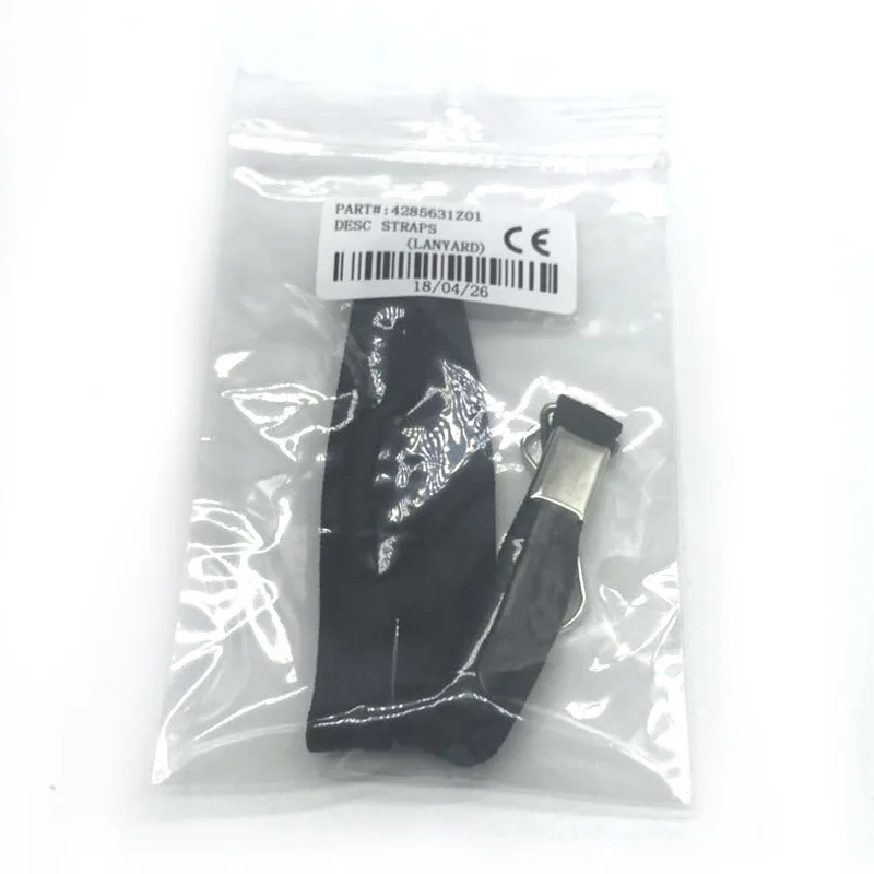 

1PCS Replacement Original Lanyard Hook Hand Rope For Motorola GP3688 CP1300 CP1200 CP1660 GP88S Radio Walkie Talkie Accessories