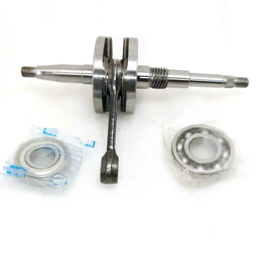 DIO系縦型エンジン補修用クランクシャフト太軸用 DIO系縦型