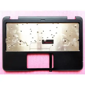 

laptop C shell for DELL Latitude 3180 3189 Chromebook 3180 3189 palmrest cover keyboard cover 00H122