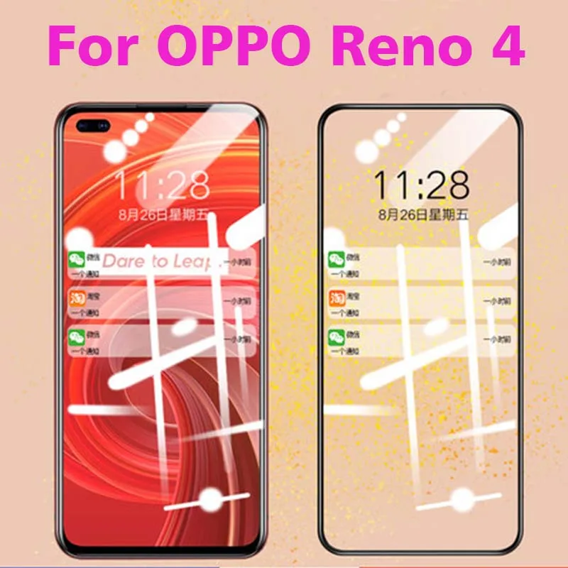 OPPO Reno 4