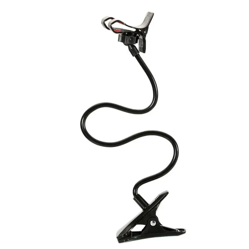 360°Flexible Lazy Bracket New Creative Lazy Bracket Mobile Stand Clip Holder For Samsung IPhone Cell Phone Holders smartphone stand
