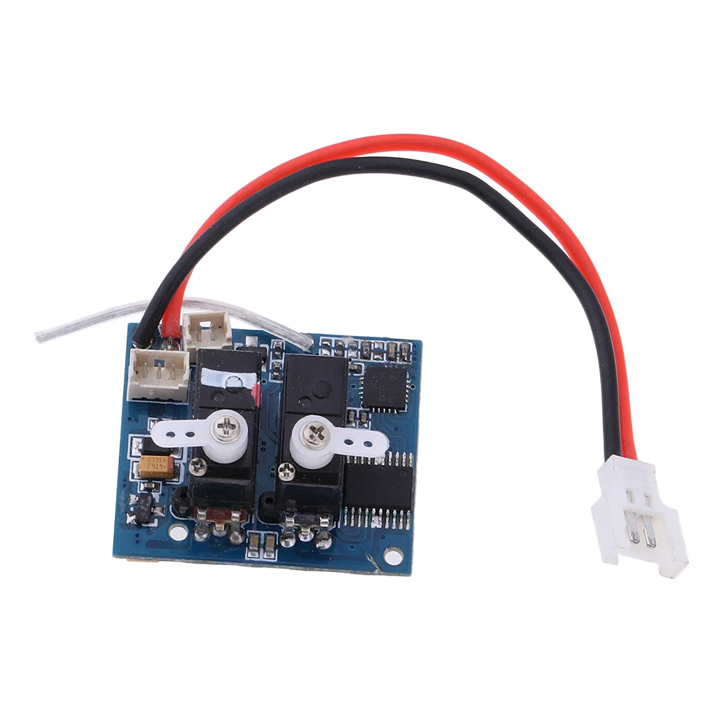 wltoys f949 receiver board