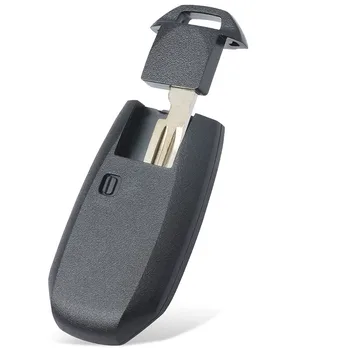 Keyforkess 433.92MHz 4A Chip ID FCC: KR5TXN1 Continental: S180144705 Smart Remote Key Fob per Infiniti QX50 2020 2021 - KEYECU 433 92MHz 4A Chip ID FCC KR5TXN1 Continental S180144705 Smart Remote Key Fob per