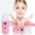 Портативный Увлажняющий Распылитель Beauty Spray Apparatus Увлажнитель Перезаряжаемый Nano Spray Hydrating Apparatus Cold Spray Apparatus