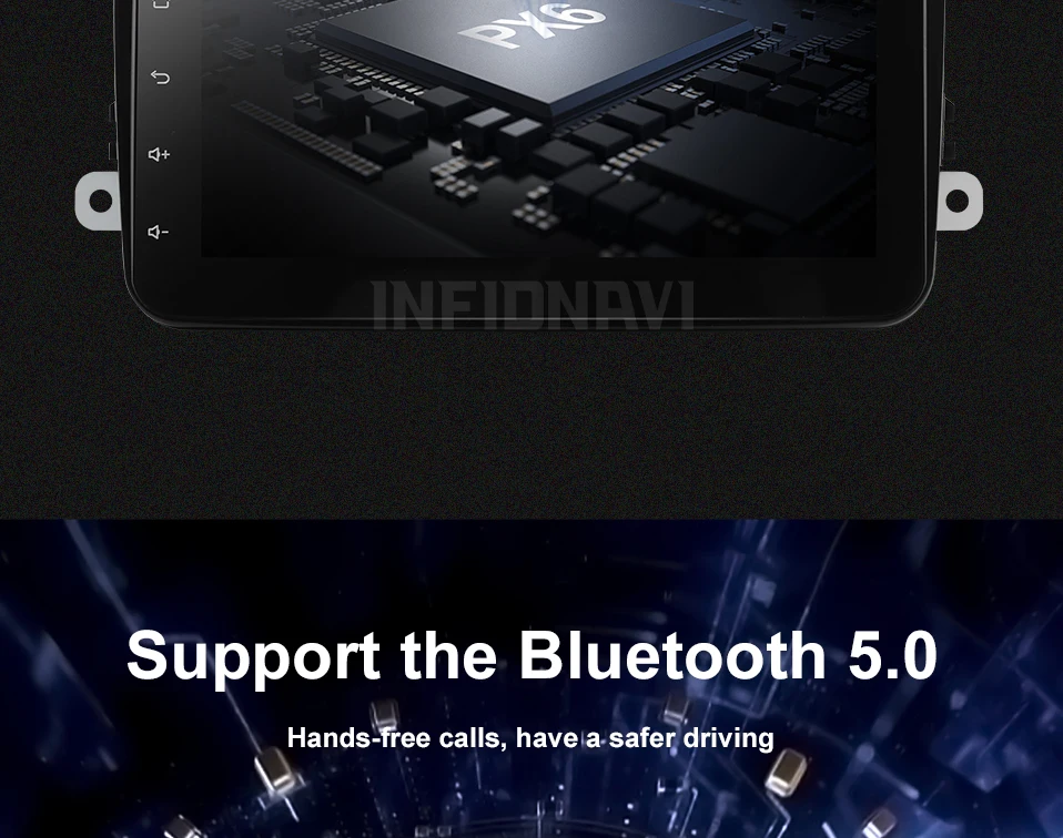 4G ram android 9,0 Автомобильная магнитола dvd для vw golf tiguan polo Skoda Fabia octavia Superb Yeti Seat Leon Toledo Rapid Roomster AMAROK