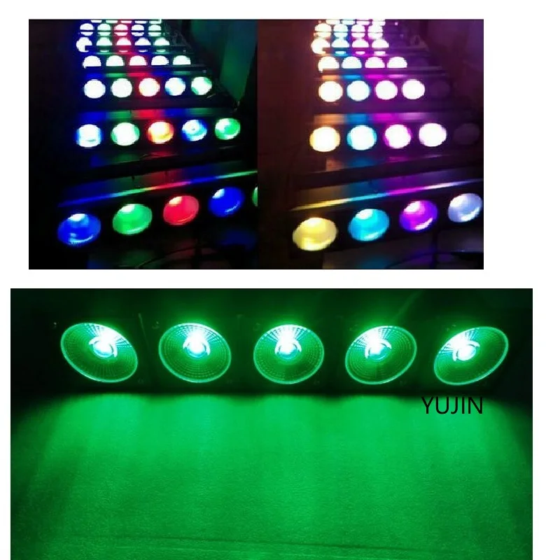 5 eyes cob matrix light  (1)