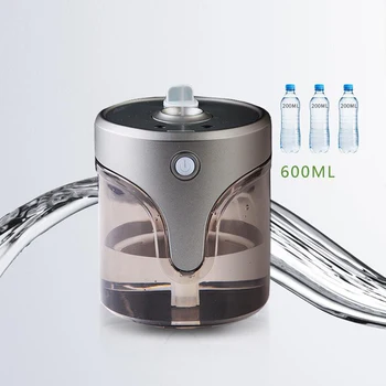 

Auto Alcohol Spray Dispenser Handsanitzer Intelligent for Family Restaurant