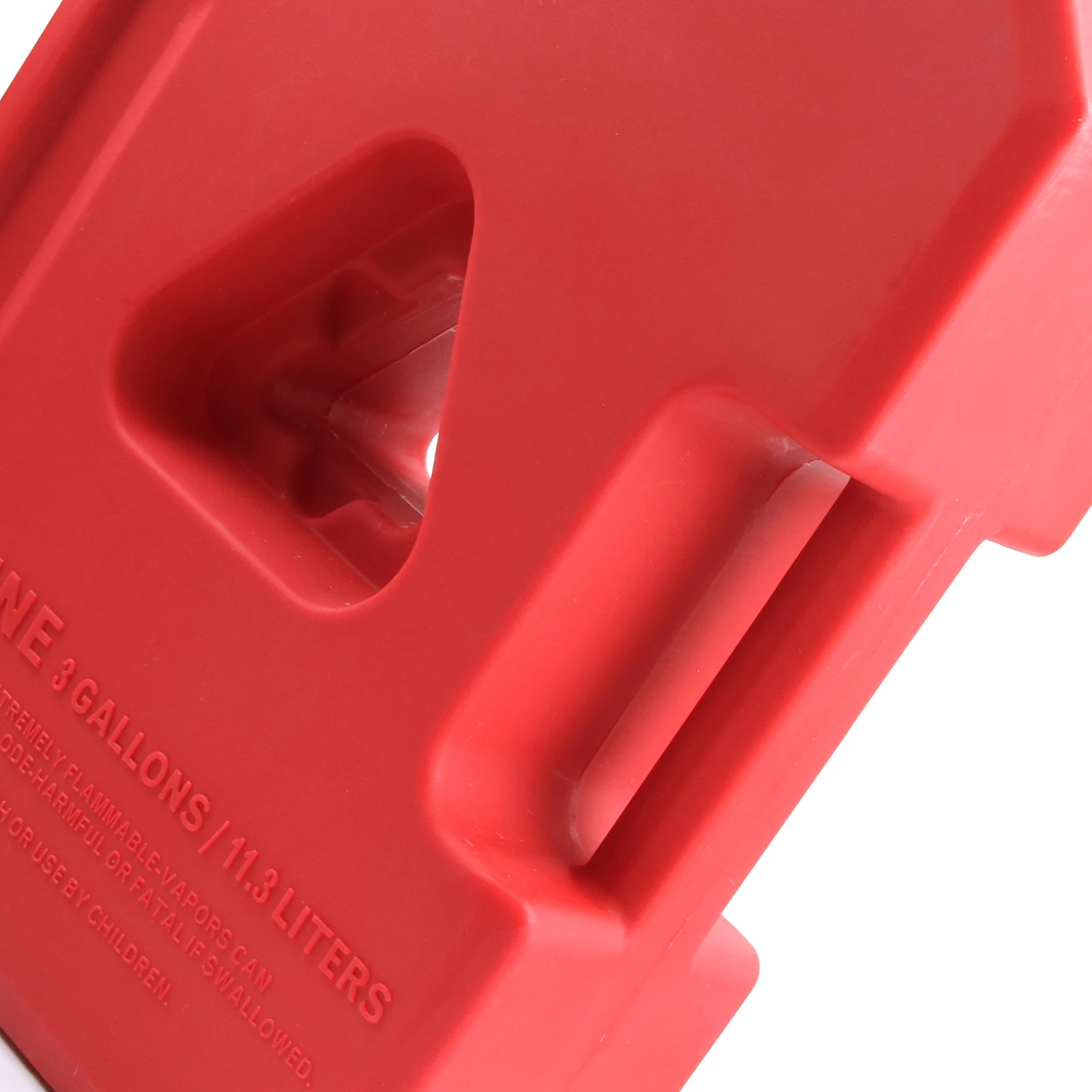 2 галлона 7.5L Jerrycan автомобили газовая емкость для бутылок бензиновая канистра для топлива для автомобиля газ квадроцикл бензин джип Atv Utv мотоцикл
