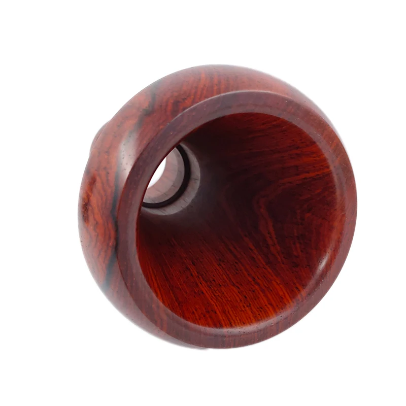 Bb Clarinet Bell Redwood Wood Dalbergia Retusa Cocobollo Good Sound Clarinet Accessories/fittings(OEM)
