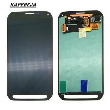 

5.1"Super AMOLED LCD Display For Samsung Galaxy S5 Active G870 G870F G870A LCD Display Touch Screen Digitizer Assembly
