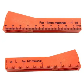 

Woodworking Pocket Hole Jig Angle Drill Bit Guide Hole Puncher Locator