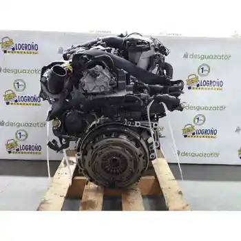 

9H05 COMPLETE ENGINE CITROEN C4 GRAND PICASSO
