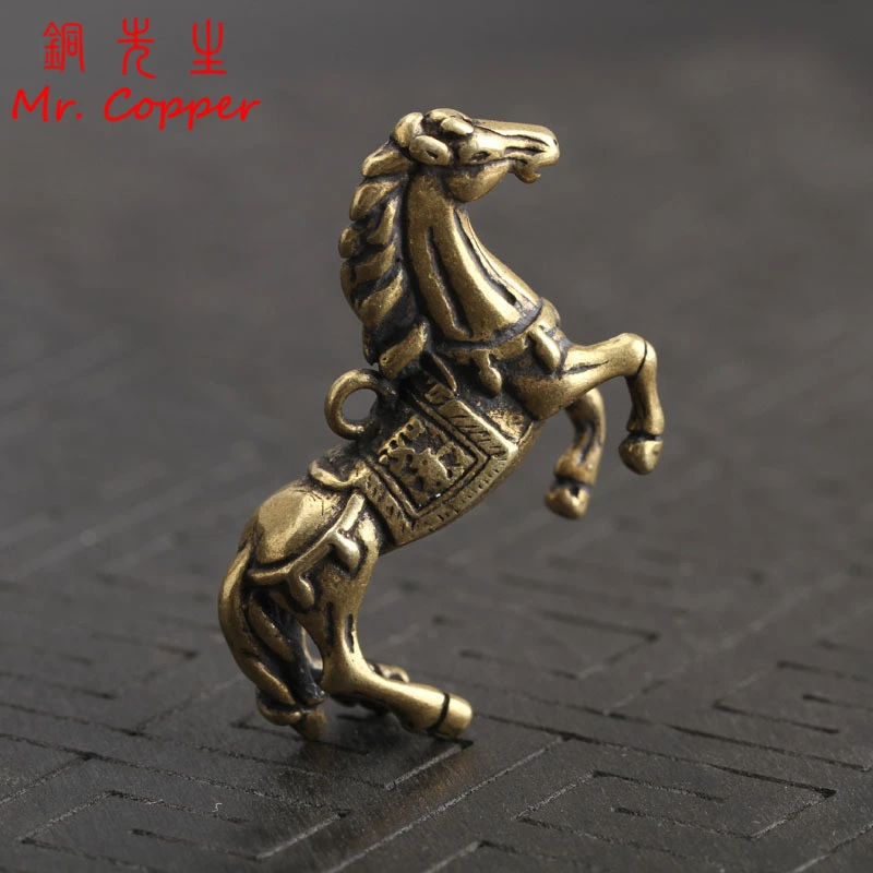 Featured image of post Small Metal Animal Figurines - Shop wayfair for all the best metal rabbit small animal.