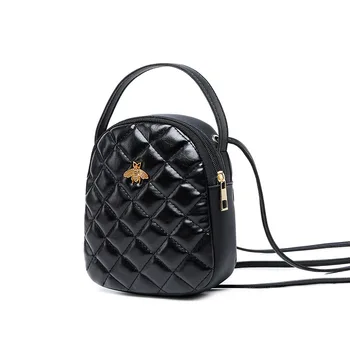 

2020 new sling bag Shoulder bag clutch totes Larger Women Bags Match Her Ball Shoulder Bag Motorcycle Messenger Bag