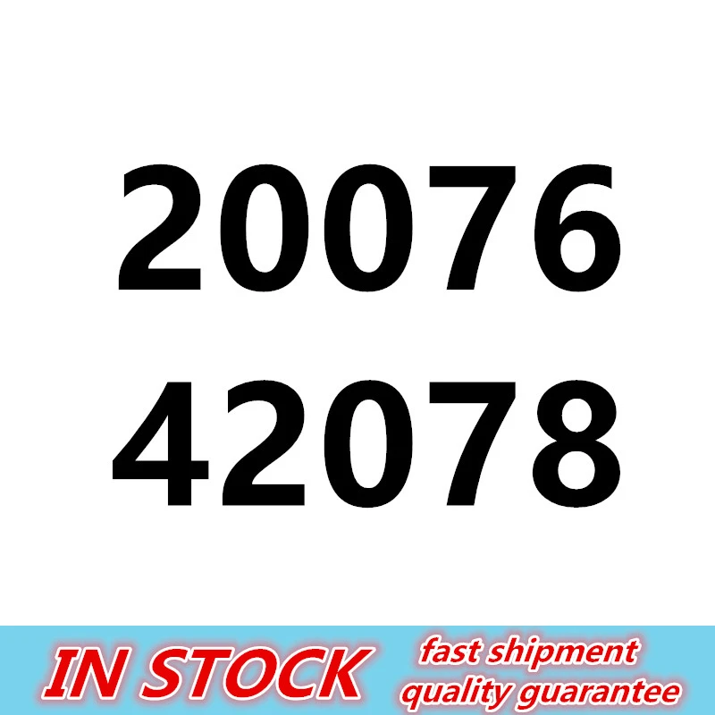

20076 Technic Series the Macking Big Truck Set Building Blocks Bricks Educational Toy christmas gifts Compatible with 42078