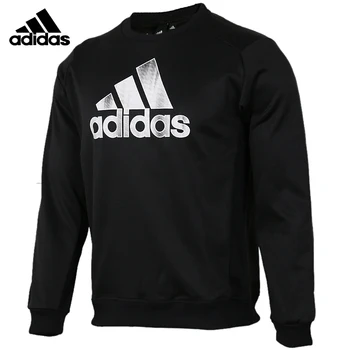 

Original Adidas New Arrival COMM G CREW Long Sleeves T-shirt Polyester Men Slimming Body DL8699