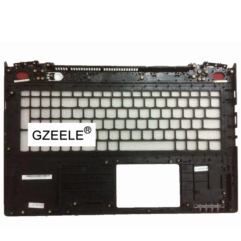 Novo para Lenovo Tampa do Painel do Teclado Gzeele Shell Palmrest Superior Ap14r000a00 Y50 Y50-70 Y50-80 c - Imagem 2