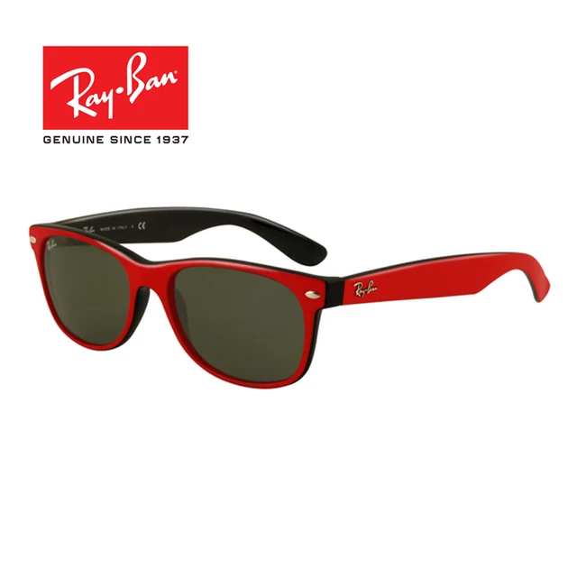 Rayban Original Ferrari series 