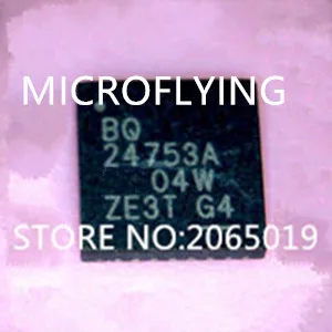 5 шт. BQ24753A BQ24753 24753A QFN28 IC | Электроника